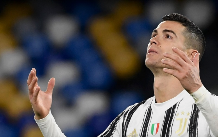 La Juventus busca reemplazar a Cristiano Ronaldo con una joya del Barcelona