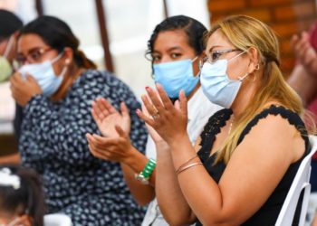 Gobierno construirá seis CUBO en el departamento de Ahuachapán