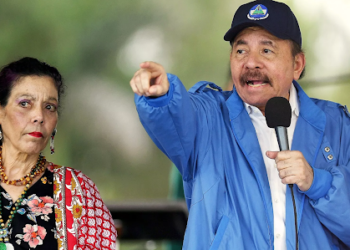 Daniel Ortega sancionó una ley que podría aislar a Nicaragua y dejarla fuera de todas las transacciones internacionales