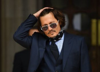 Johnny Depp vende su villa en Francia por 55 millones de dólares debido a la falta de trabajo