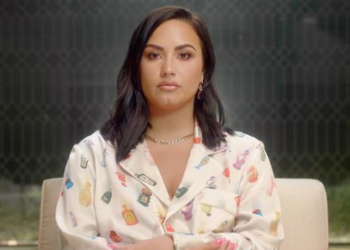 Tras enfrentar a la muerte, Demi Lovato explicó por qué su nuevo corte es más que un simple cambio de “look”
