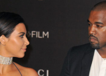 Kim Kardashian y Kanye West se están divorciando debido al coronavirus
