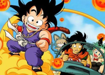 Dragon Ball cumple 35 años de su estreno en televisión