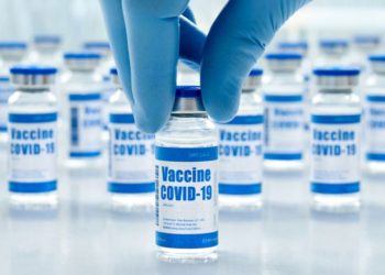 Estados Unidos aportará $4.000 millones al programa de vacunación mundial Covax