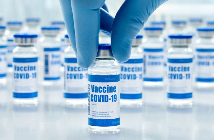 Estados Unidos aportará $4.000 millones al programa de vacunación mundial Covax