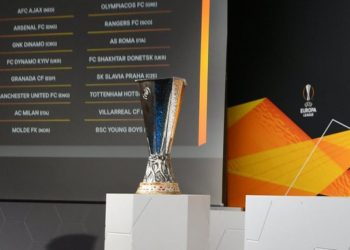 Manchester United vs. Milan, duelo más atractivo en sorteo de Europa League