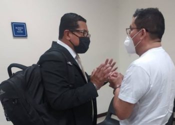 Exalcalde de Apopa recibe nueva condena por mandar a matar a un empleado de su misma alcaldía