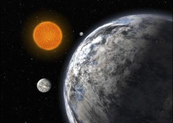 Dos adolescentes descubren una ‘super-Tierra’ y otros 3 exoplanetas que orbitan una estrella parecida al Sol