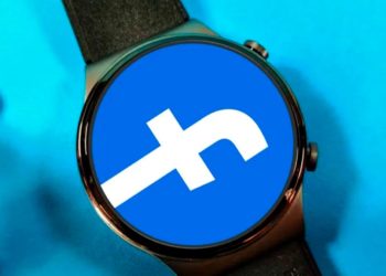 Facebook planea lanzar un smartwatch propio el año que viene