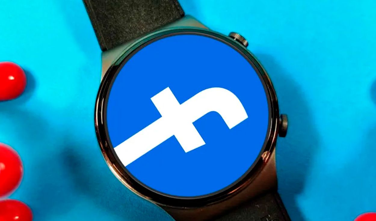 Facebook planea lanzar un smartwatch propio el año que viene – Diario La  Página