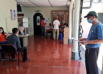 Abogados eligieron a 15 candidatos a magistrados para la Corte Suprema de Justicia