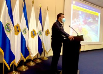 FBI ofrece ayuda a FGR y PNC para esclarecer el ataque a un grupo de militantes del FMLN