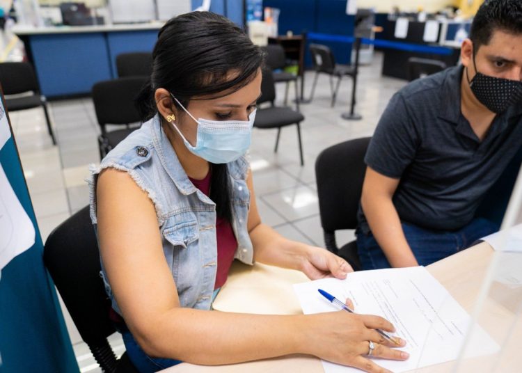 FSV capta $13.8 millones en pagos de clientes en enero