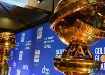 Todos los nominados a los Globos de Oro 2021