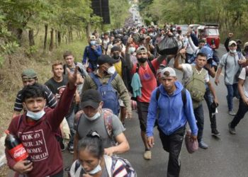 Guatemala asegura que acuerdo con EE.UU. no otorgó ni un solo asilo a migrantes