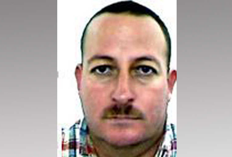 Costa Rica autoriza extradición de suegro de expresidente Mauricio Funes