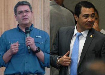 Los 4 hermanos Hernández y el Partido Nacional: paso a paso, cómo una red narcocriminal tomó el poder en Honduras