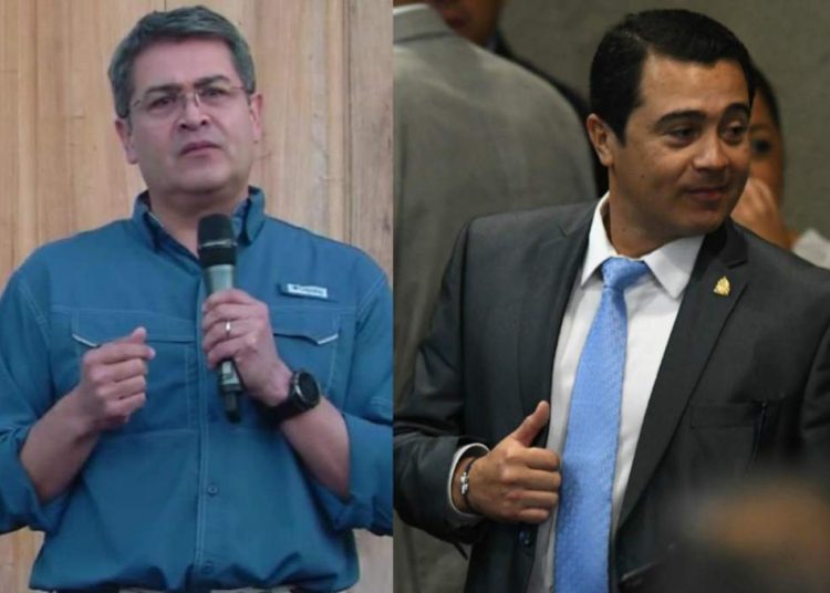 Los 4 hermanos Hernández y el Partido Nacional: paso a paso, cómo una red narcocriminal tomó el poder en Honduras