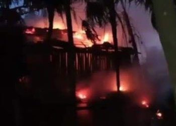 Roberto Palazuelos reveló los pormenores del incendio en su hotel de Tulum