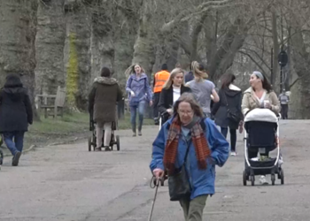 Boris Johnson anunció que Inglaterra levantará todas las restricciones el 21 de junio