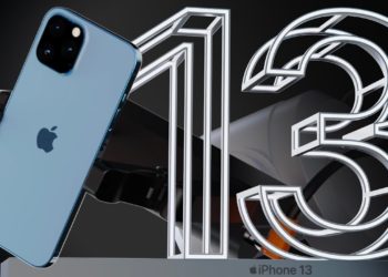 (VIDEO) El iPhone 13 podría contar con pantalla «always on display» algo que Android ya tiene desde 2009