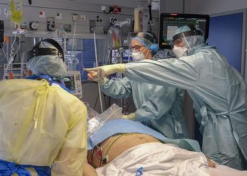 En Israel probaron con éxito dos fármacos para casos graves de covid-19