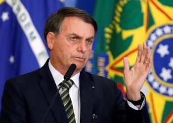 Grupo de científicos brasileños pide el ‘impeachment’ contra Bolsonaro por tener un discurso genocida, negacionismo o mitomanía