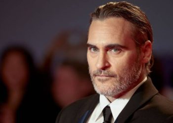 Joaquín interpretará a un famoso emprendedor en su nueva película