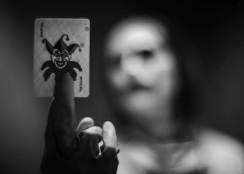 Zack Snyder reveló una nueva imagen del “Joker” de Jared Leto