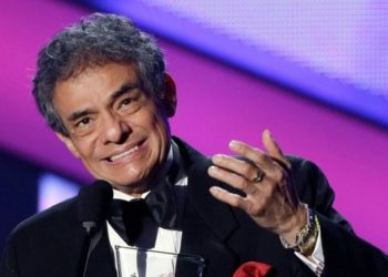 José José no perdió la voz por sus presuntas adicciones