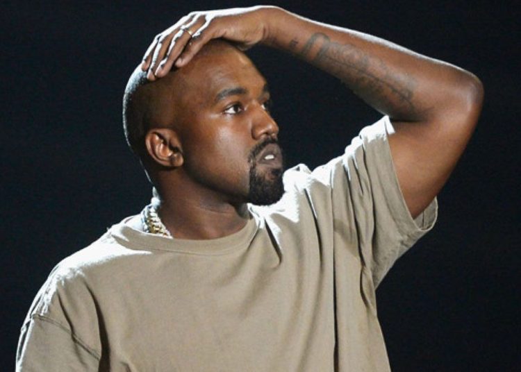 Kanye West fue demandado por 800 de sus empleados que le exigen $30 millones en salarios impagos