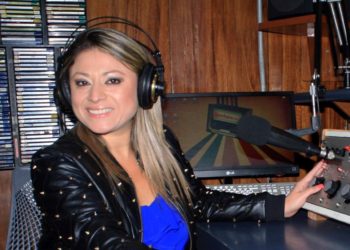 Candidata a diputada del PDC protagoniza accidente de tránsito donde falleció un agente del CAM