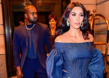 Kim Kardashian y Kanye West revelan toda la verdad tras su separación
