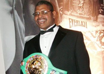Murió Leon Spinks, excampeón mundial de peso completo