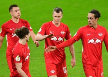 El Liverpool no podrá viajar a Alemania para enfrentar al Leipzig debido a la restricciones sanitarias por el covid-19