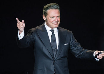 Estas son las mujeres que rechazaron a Luis Miguel
