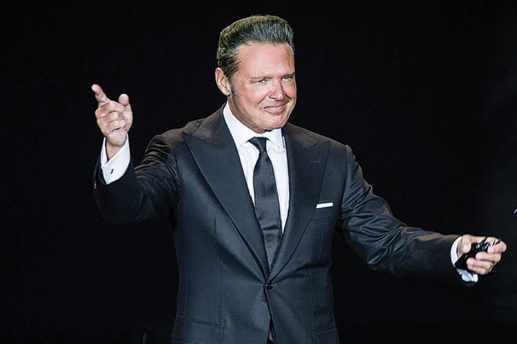 Estas son las mujeres que rechazaron a Luis Miguel