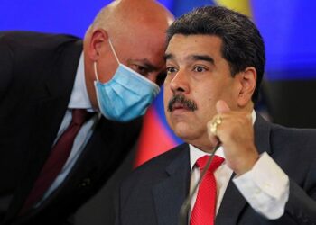 EEUU: “No tenemos prisa por levantar las sanciones contra el régimen de Maduro”
