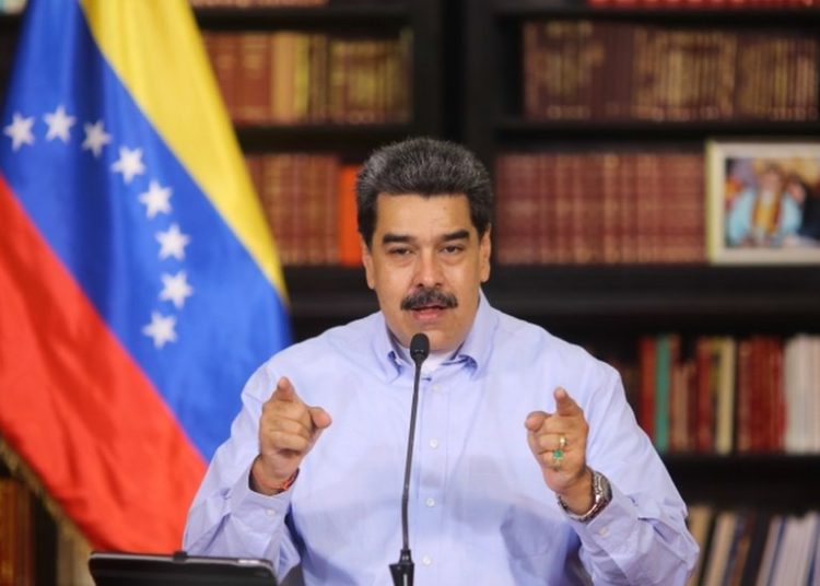 El gobierno de Venezuela no pagó las vacunas contra el coronavirus del plan Covax