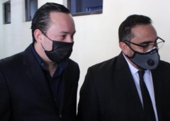 Arturo Magaña fue exonerado del delito de homicidio culposo en accidente de tránsito en agosto 2020