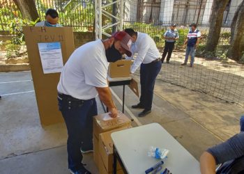 Abogados eligen hoy a candidatos a Corte Suprema de Justicia y al Consejo Nacional de la Judicatura
