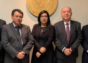 TSE realiza prueba utilizando un sistema diferente al que utilizará el 28F