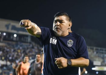 Aumenta número de sospechosos por la muerte de Diego Armando Maradona