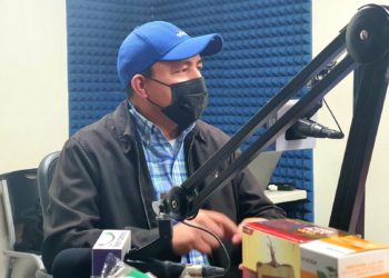 Presidente de la Asamblea considera no prosperará petición de destitución de presidente Bukele