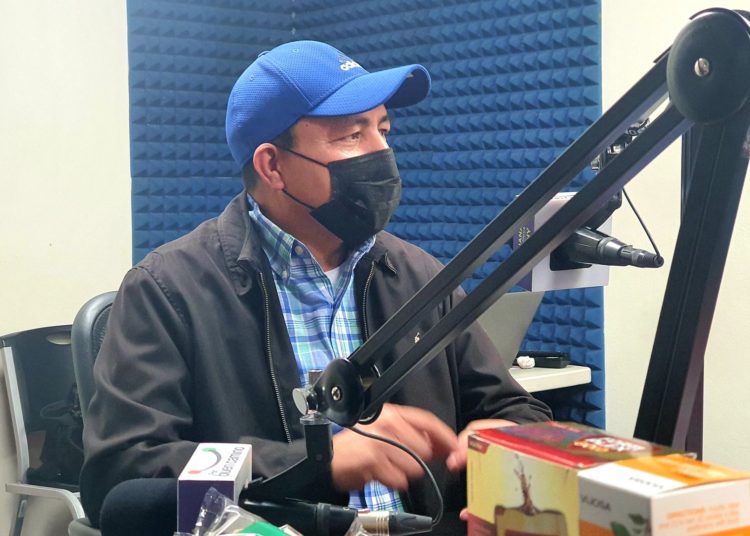 Presidente de la Asamblea considera no prosperará petición de destitución de presidente Bukele