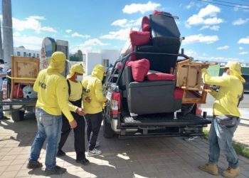 Información privada que divulgan medios de comunicación, ponen a las empresas en la mira del crimen organizado