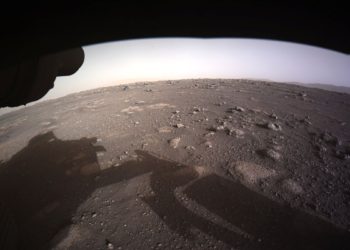 Identifican microorganismos que pueden sobrevivir en Marte durante al menos cinco horas