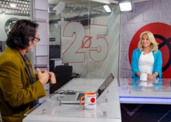 Candidata a diputada de San Miguel por NI, propondrá retirar privilegios económicos a diputados