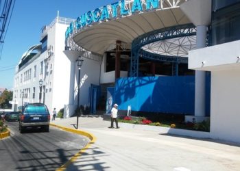 Alcaldía de San Salvador adeuda 33 meses de alquiler de Mercado Cuscatlán