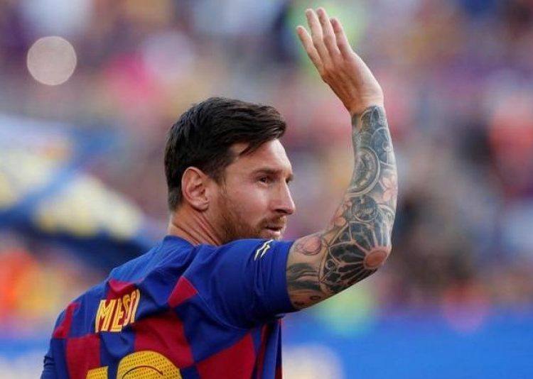 Messi genera más de lo que gana y no “arruinó” al Barcelona aseguran economista españoles